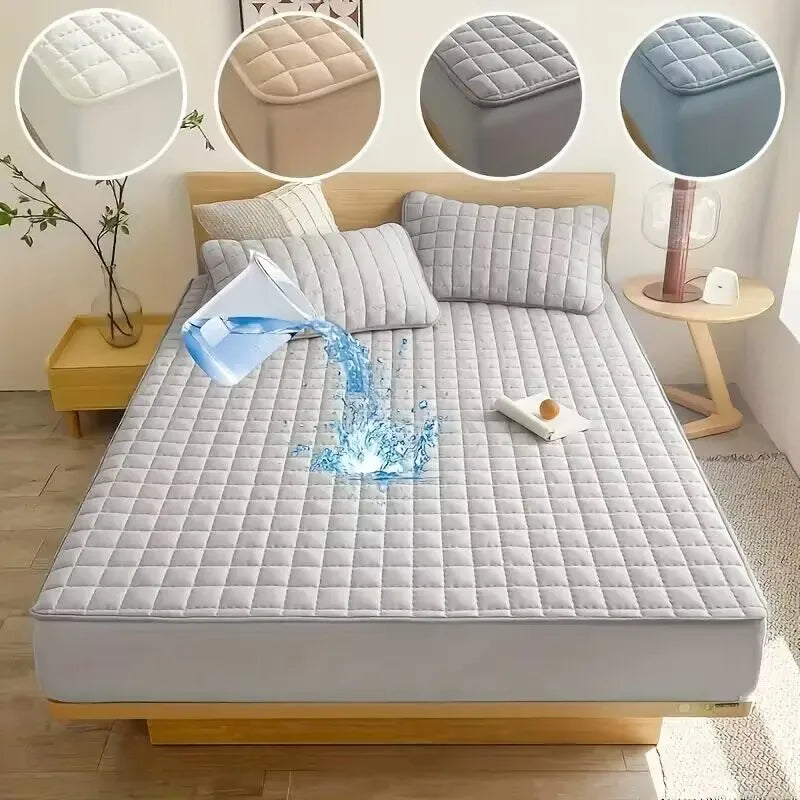 BowLift | Waterproof Mattress Cover