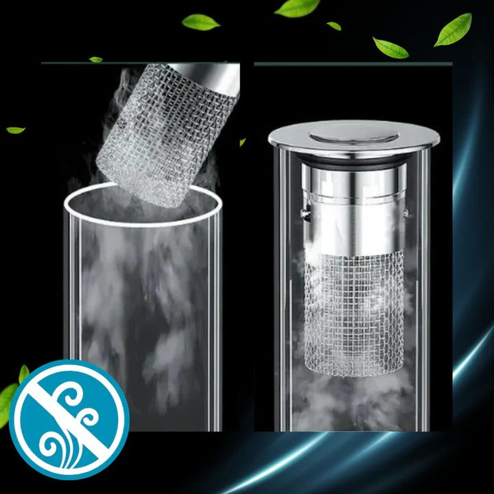 BowLift | Odor Isolation Pop Up Sink Stopper