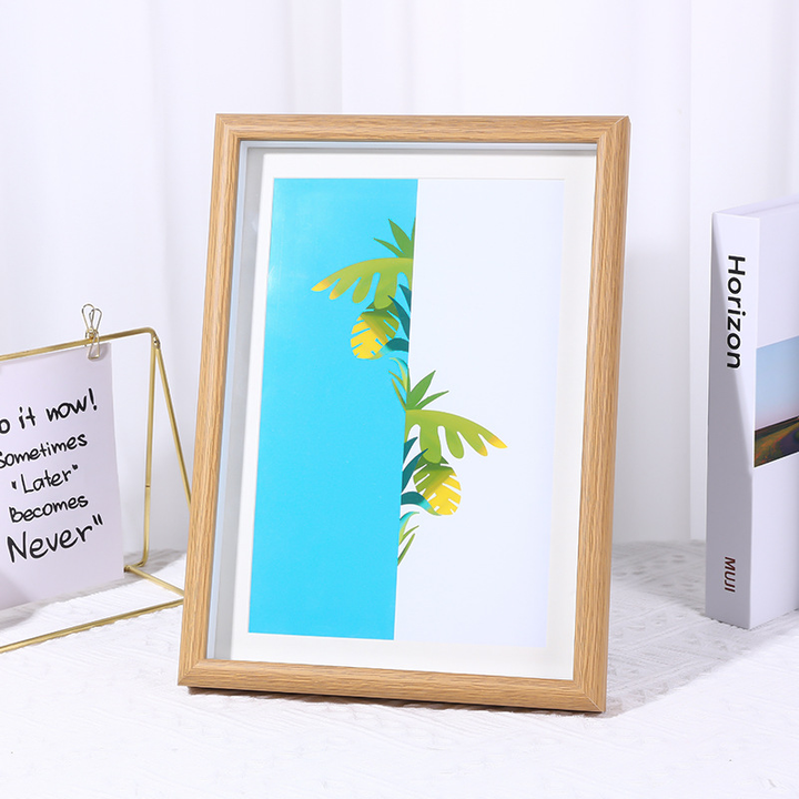 ArtFrame – Timeless Photo Frame for Art and Photos Bowlift