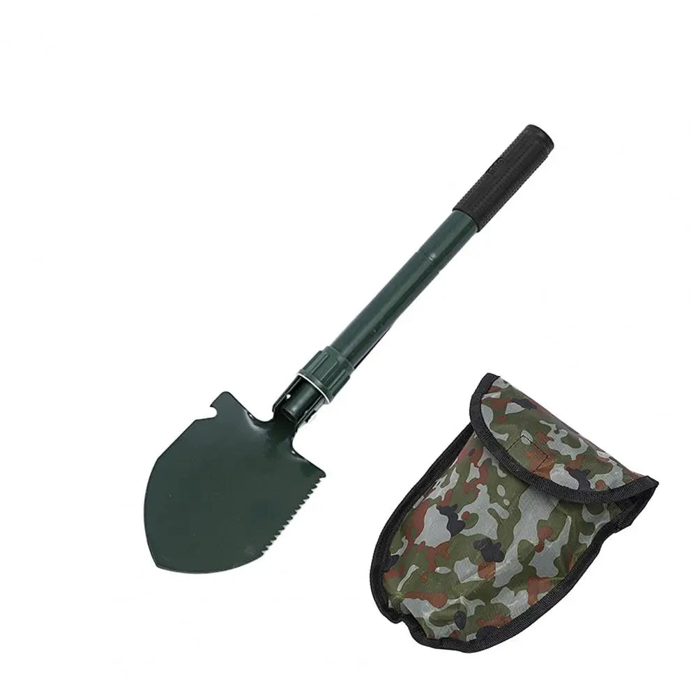 FoldyDig | Ultimate Folding Shovel | Bowlift