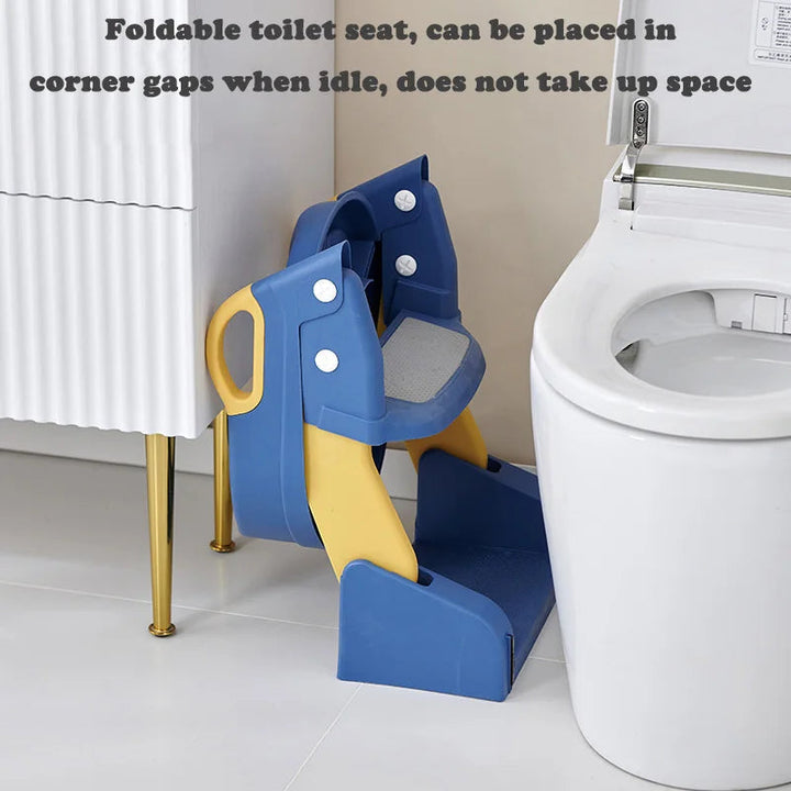 BowLift | PottyPal Happy Potty Moments