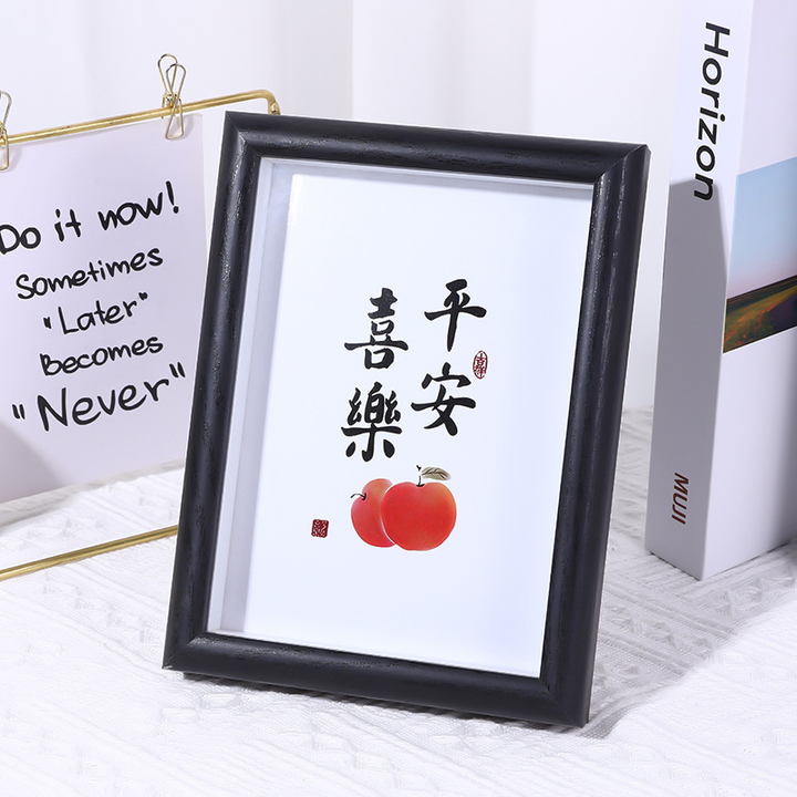 ArtFrame – Timeless Photo Frame for Art and Photos Bowlift