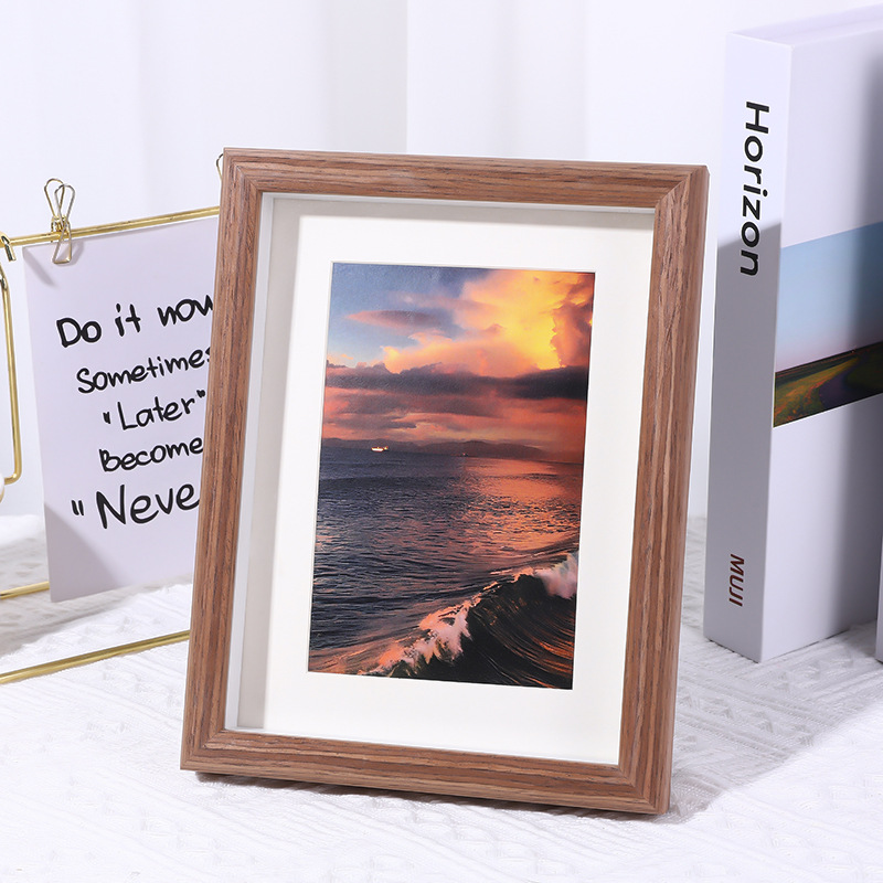 ArtFrame – Timeless Photo Frame for Art and Photos Bowlift