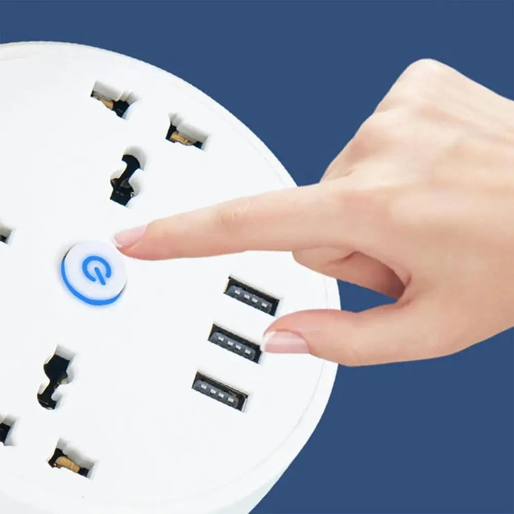 BowLift | Universal Power Strip Pro
