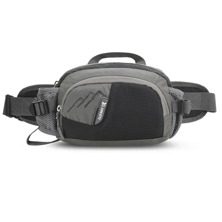BowLift | Sport Waist Bag with Bottle Holder - Vega