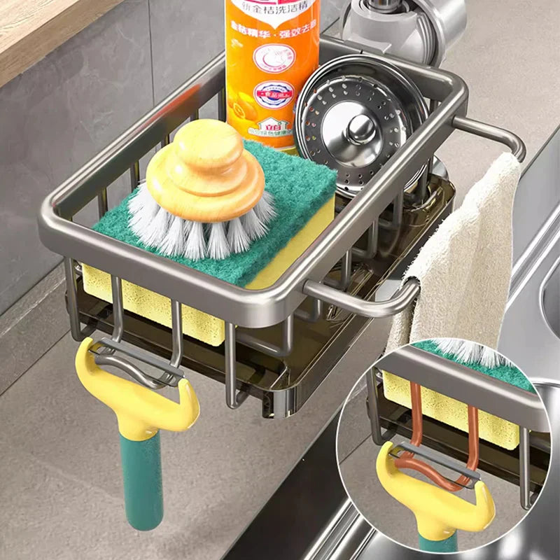 BowLift | TidyTray Neat Sink Solution