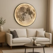 BowLift | Magical Atmospheric Moon Lamp