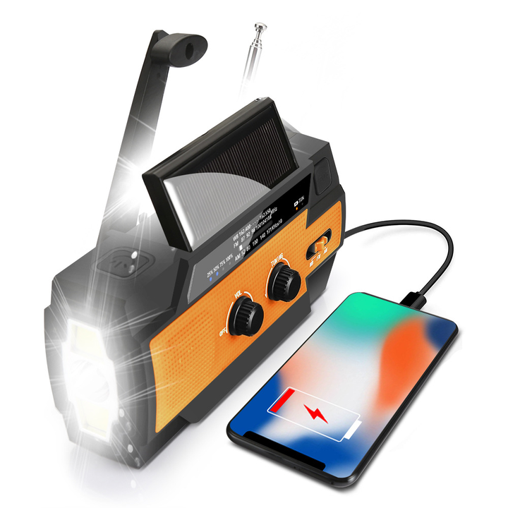 SecurePulse — Your life-saving energy source for any emergency | Bowlift