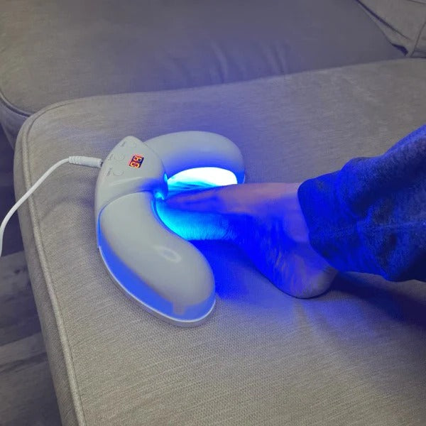 BowLift | Nail Laser Fungus Device