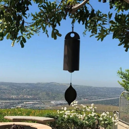 BowLift | Deep Resonance Serenity Bell
