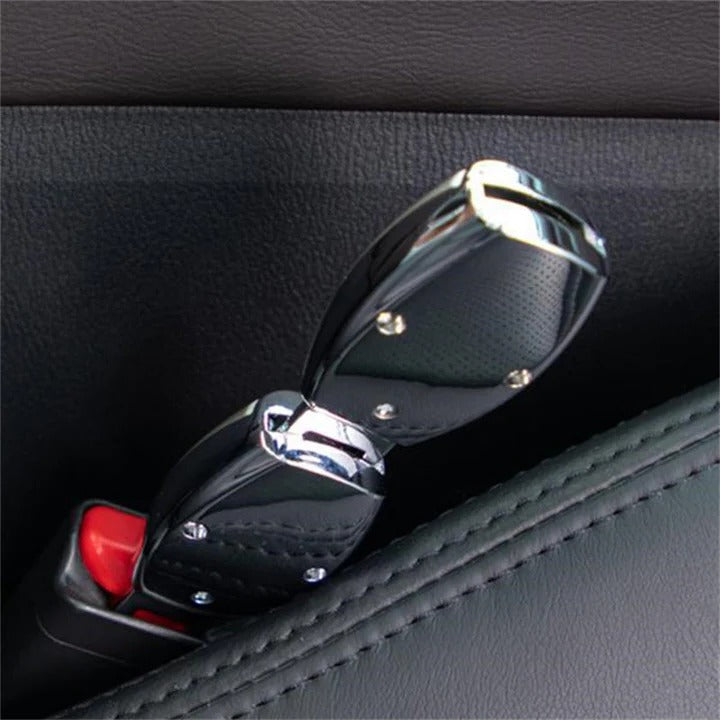 BowLift | Metal Seat Belt Extenders