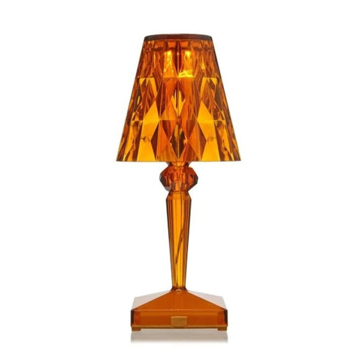 BowLift | Crystal Wireless LED Lamp