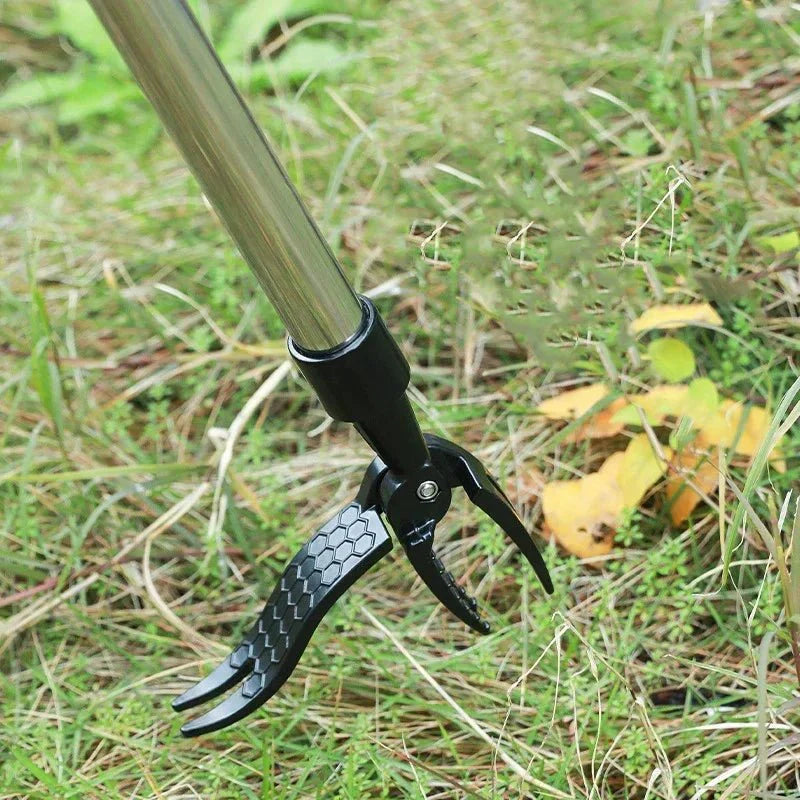 BowLift | EasyRoot | Free your garden from weeds