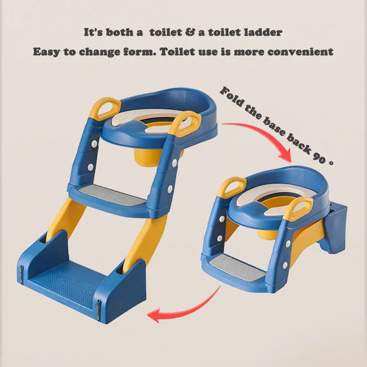 BowLift | PottyPal Happy Potty Moments