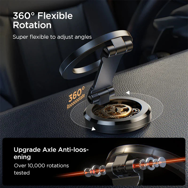 BowLift | HoldEase Strong Grip Technology