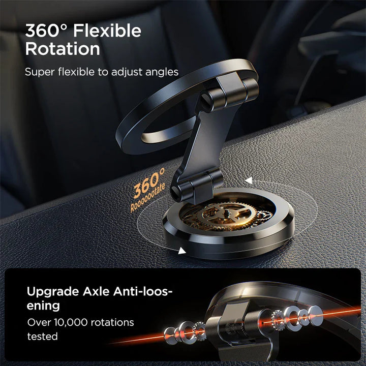 BowLift | HoldEase Strong Grip Technology