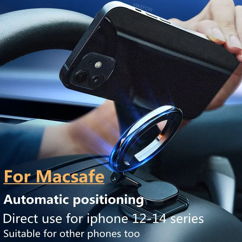 BowLift | MagneMount: Drive safely