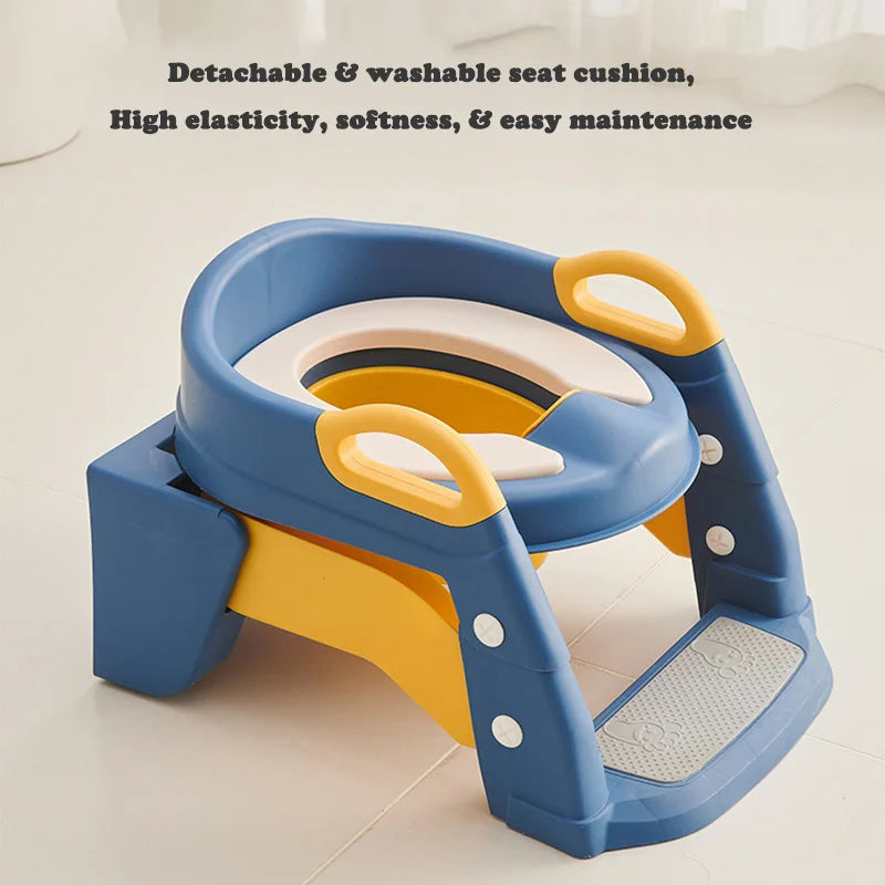 BowLift | PottyPal Happy Potty Moments