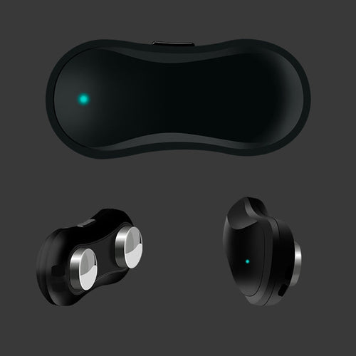 BowLift | Anti-Snore Device - SleepSilent