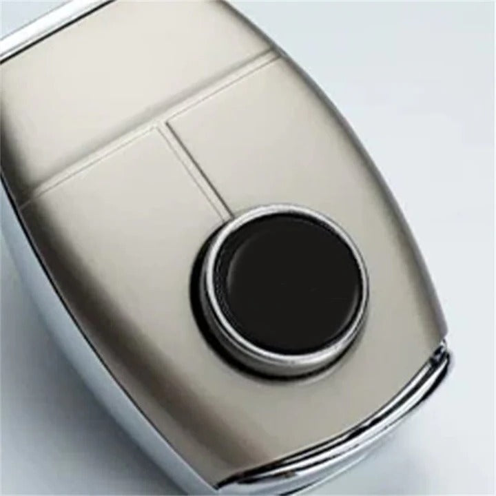 BowLift | Metal Seat Belt Extenders