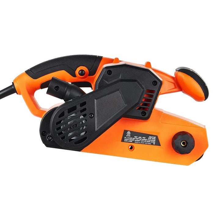 BowLift | Wood Working Sanders