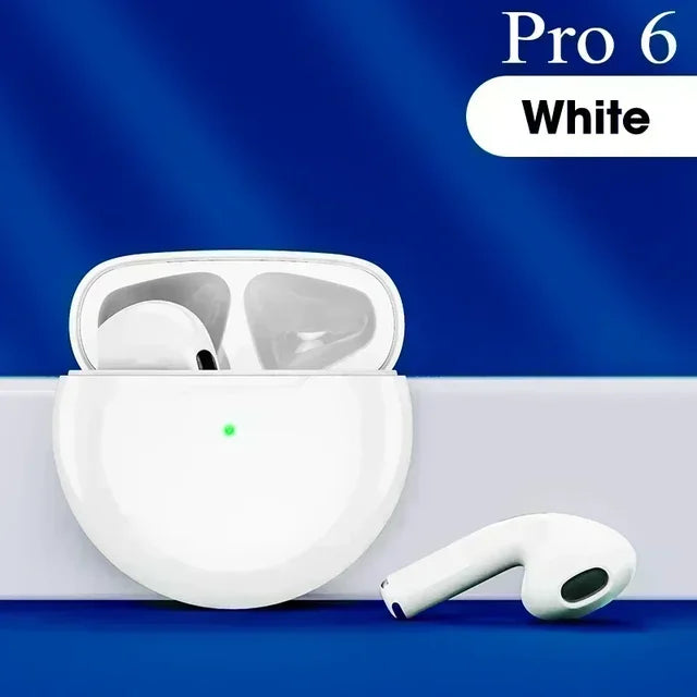Air Pod Pro Wireless Earbuds Headphones Bowlift
