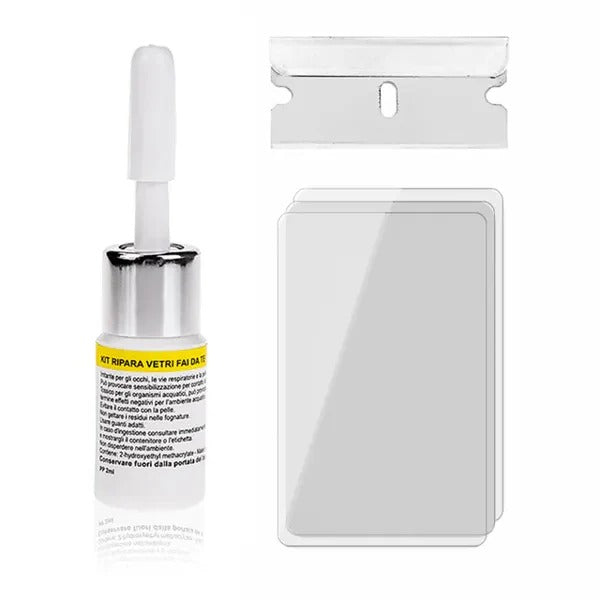 BowLift | Phone Screen Crack Repair Kit