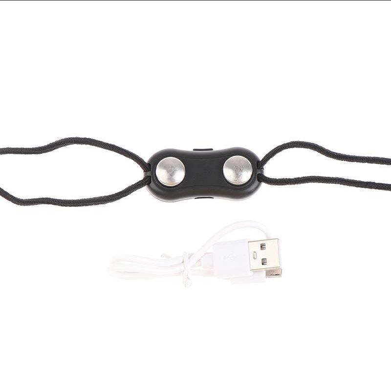 BowLift | Anti-Snore Device - SleepSilent