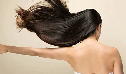 BowLift | Ultra-Light Professional Hair Dryer