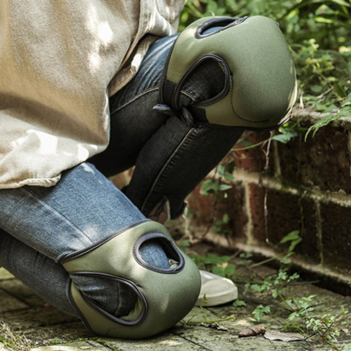 BowLift | Knee Pads for Gardening - GardenGuard