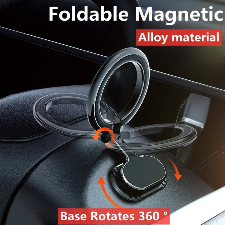 BowLift | MagneMount: Drive safely