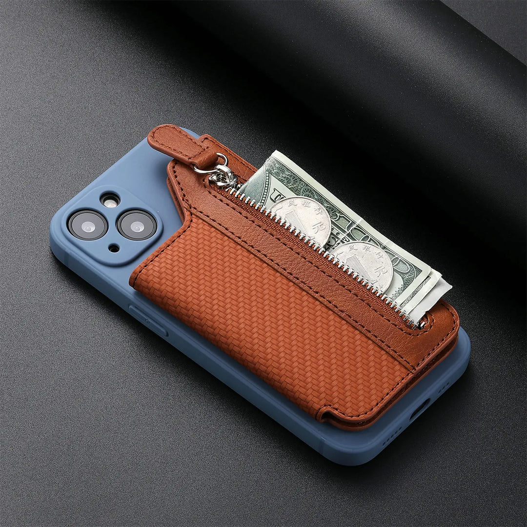 BowLift | SmartPocket: Ultimate Phone Wallet Accessory
