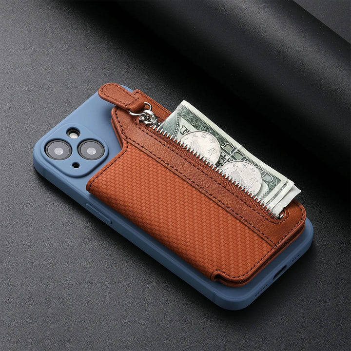 BowLift | SmartPocket: Ultimate Phone Wallet Accessory
