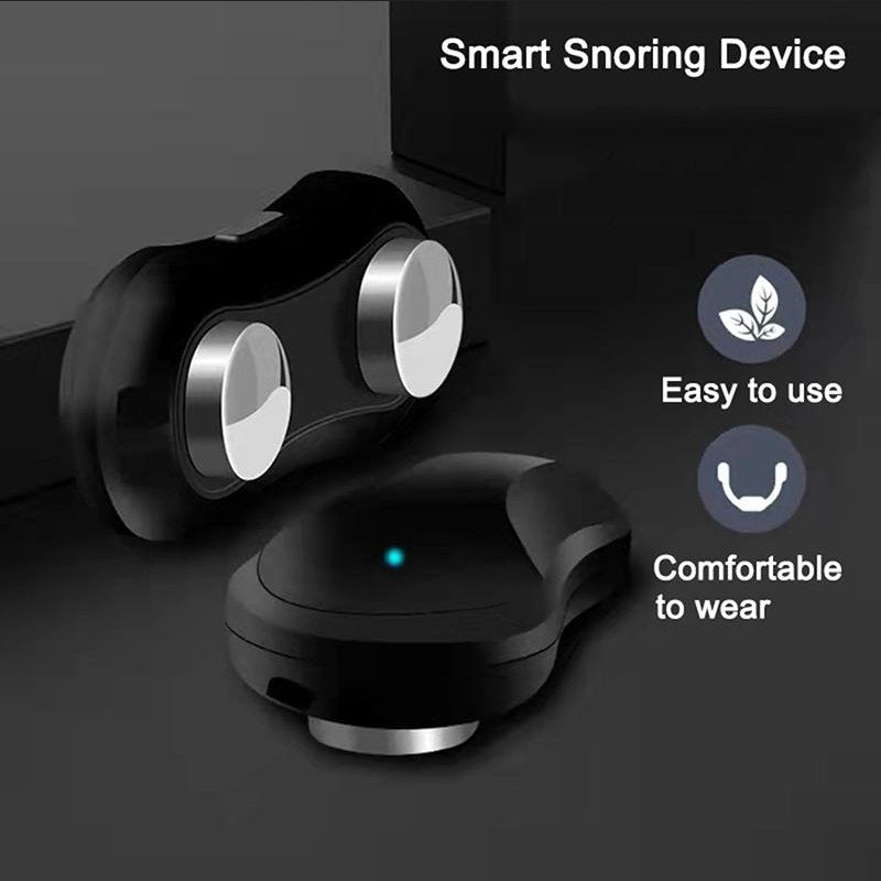 BowLift | Anti-Snore Device - SleepSilent