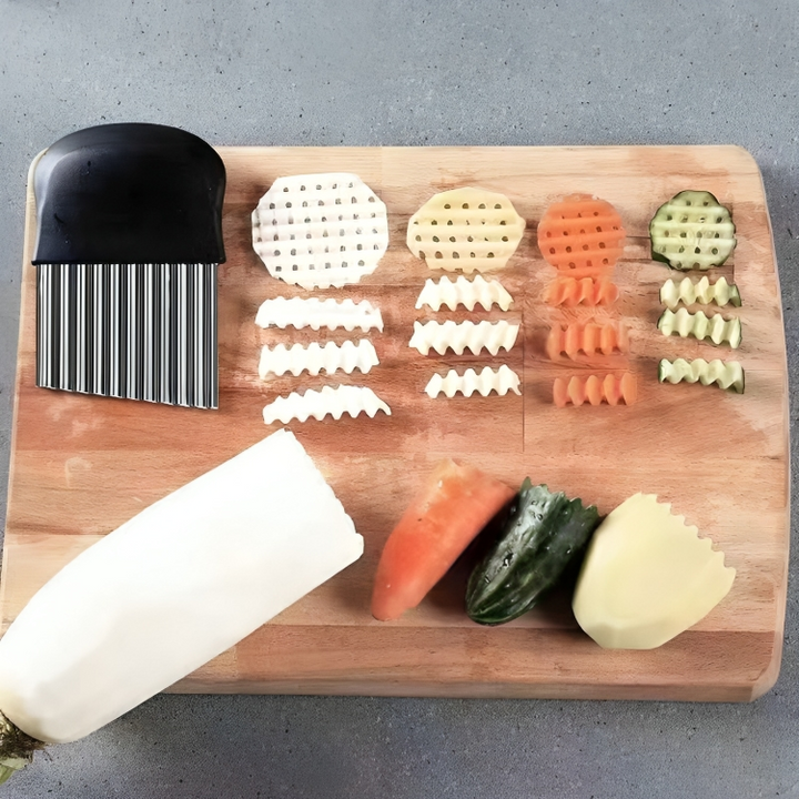 BowLift | ChefSlice Quick Precision Cutting