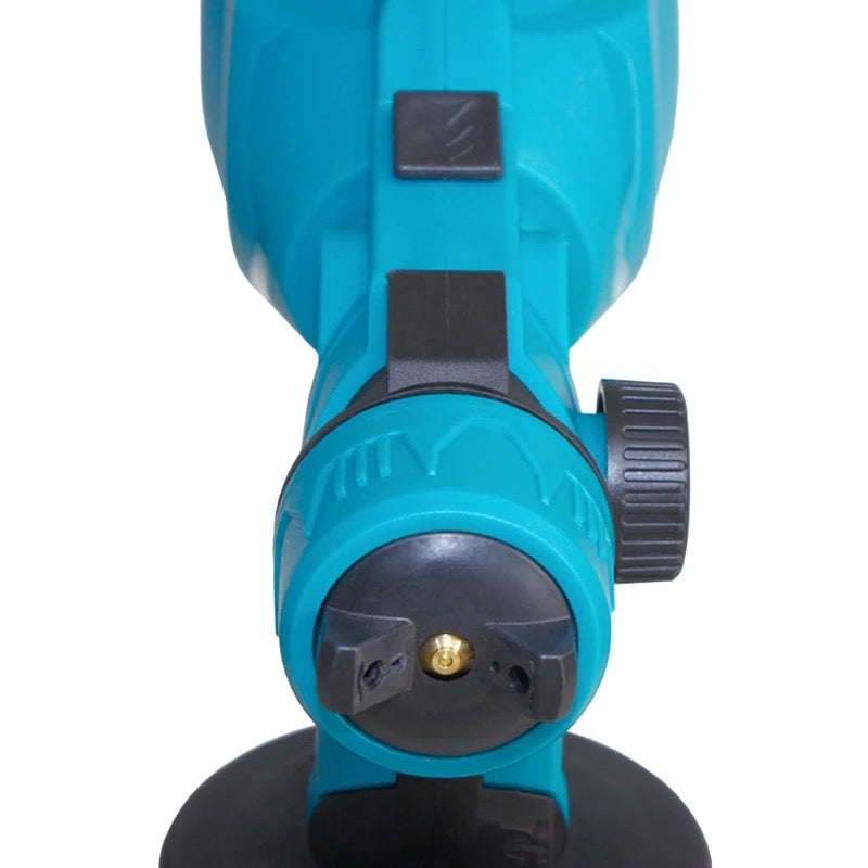BowLift | PaintPro | Wireless High Pressure Spray Gun 1000ML Spray Gun for Makita 18V Battery