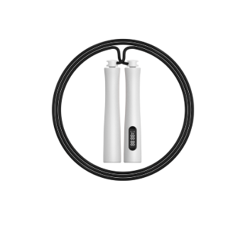 BowLift | Smart skipping rope with app tracking & adjustable length
