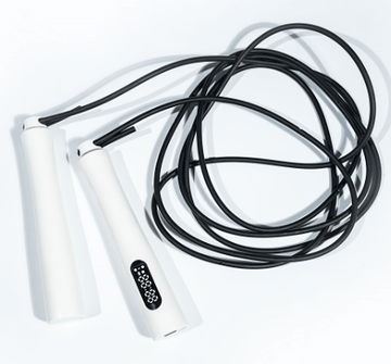 BowLift | Smart skipping rope with app tracking & adjustable length