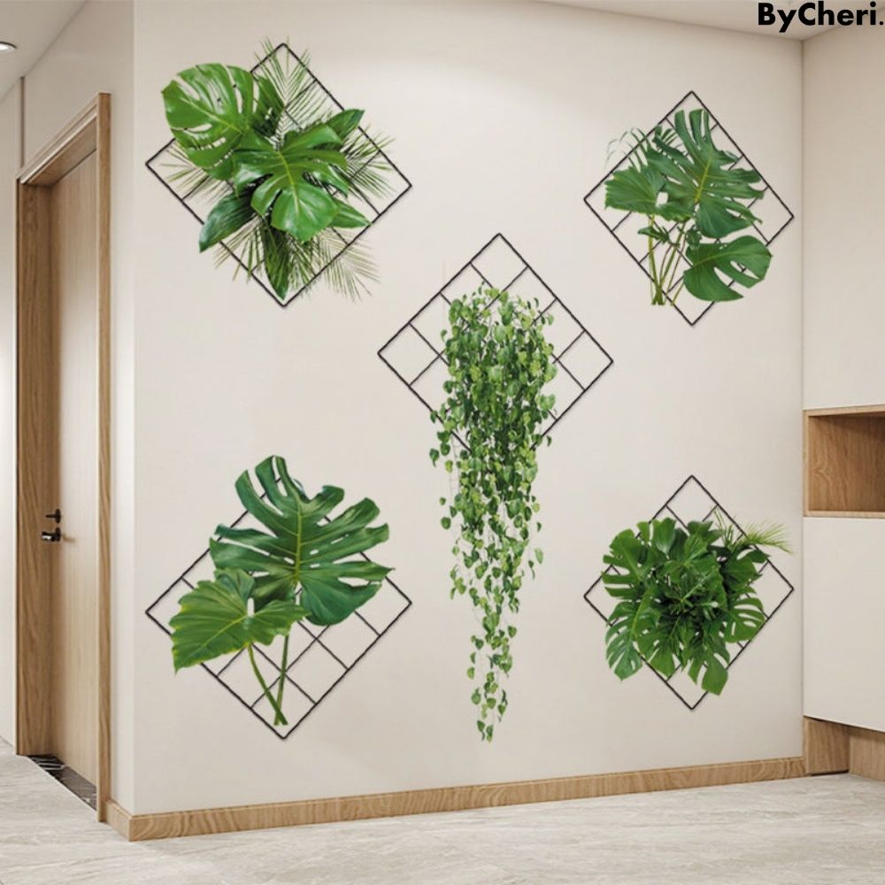 BowLift | PlantArt Vibrant Garden Accent