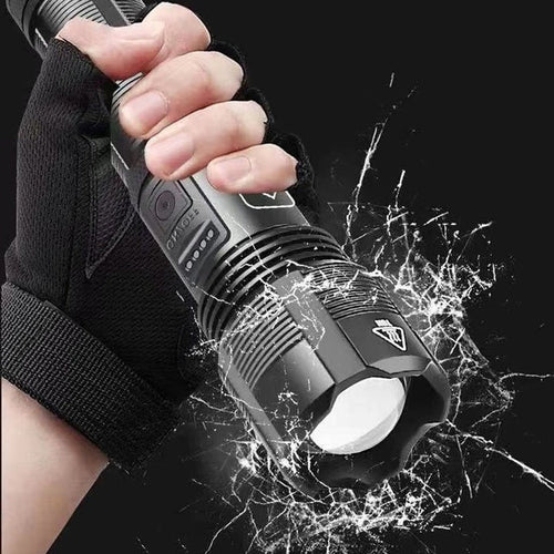 BowLift | Waterproof military laser torch