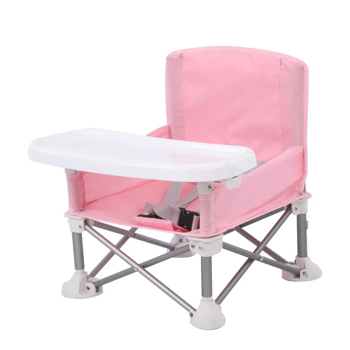 BowLift | Folding Chair for Kids