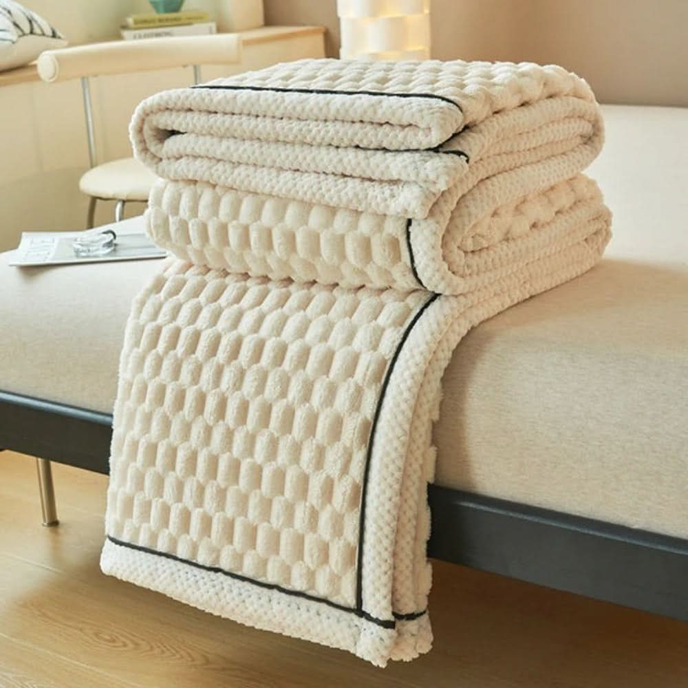 BowLift | DELLA - Cozy Cloud Blanket