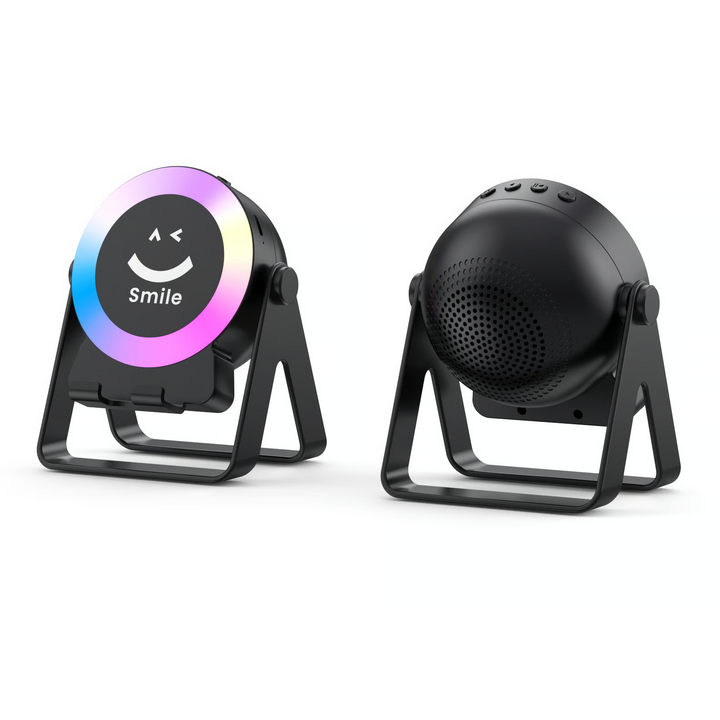 BowLift | BassHold Portable Sound Support