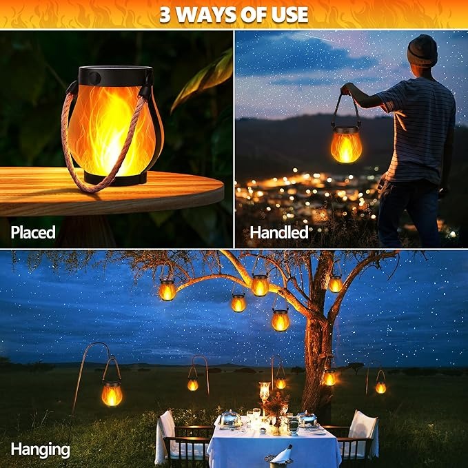 BowLift | LumaSolar Illuminate Your Evenings