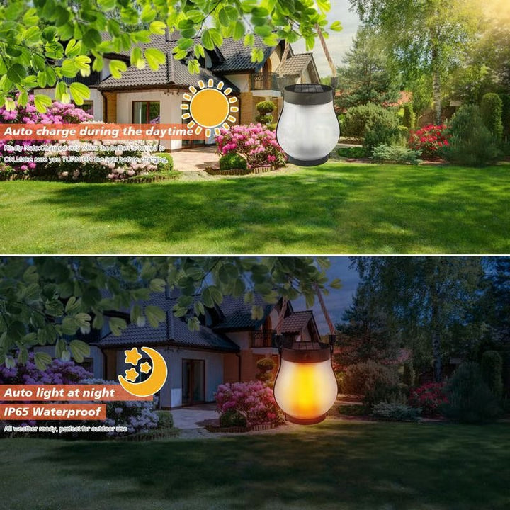 BowLift | LumaSolar Illuminate Your Evenings