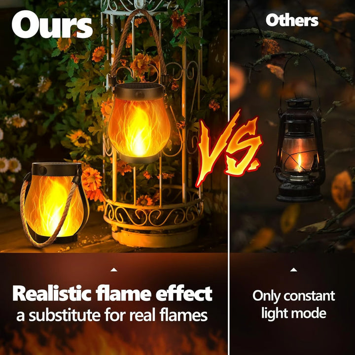 BowLift | LumaSolar Illuminate Your Evenings