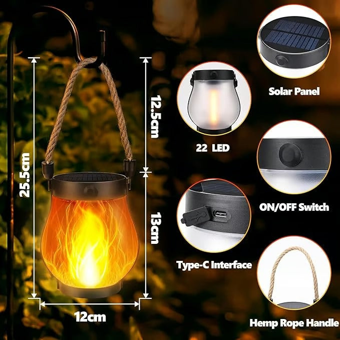 BowLift | LumaSolar Illuminate Your Evenings