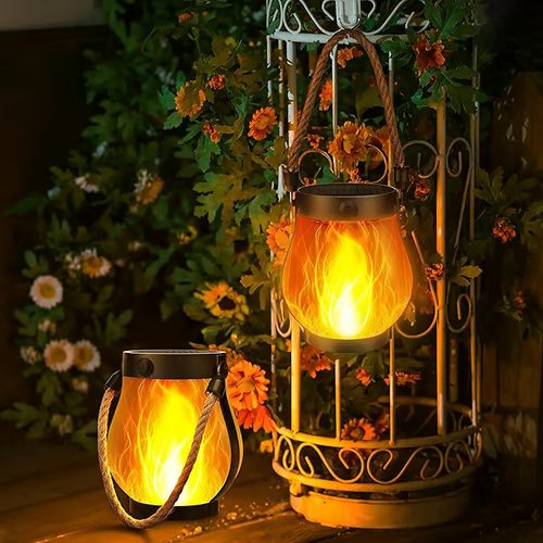 BowLift | LumaSolar Illuminate Your Evenings