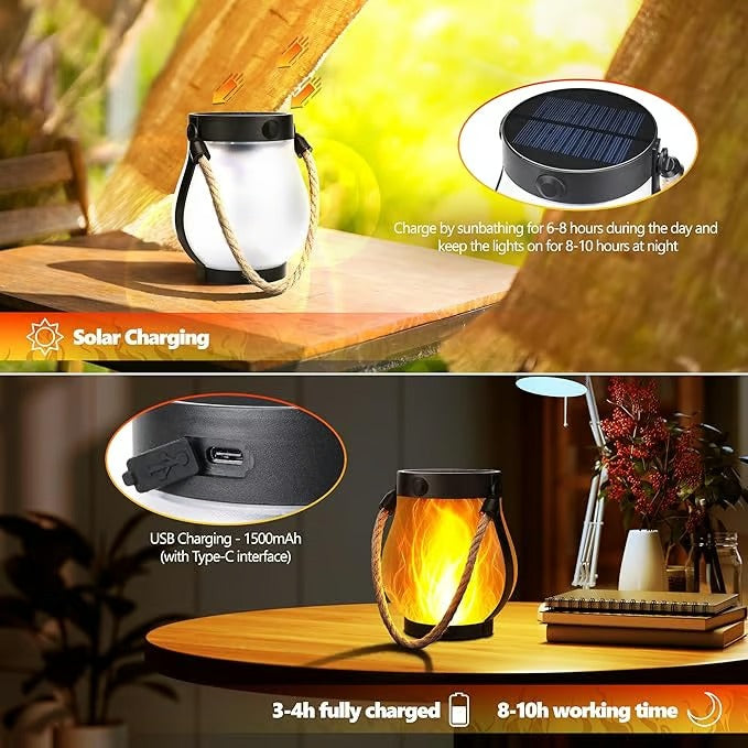 BowLift | LumaSolar Illuminate Your Evenings