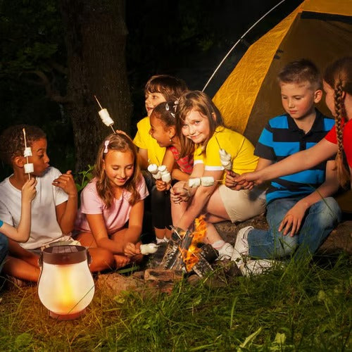 BowLift | LumaSolar Illuminate Your Evenings